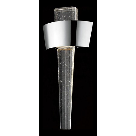 Avenue Lighting Glacier Avenue Collection, 479633 HF3007-PN